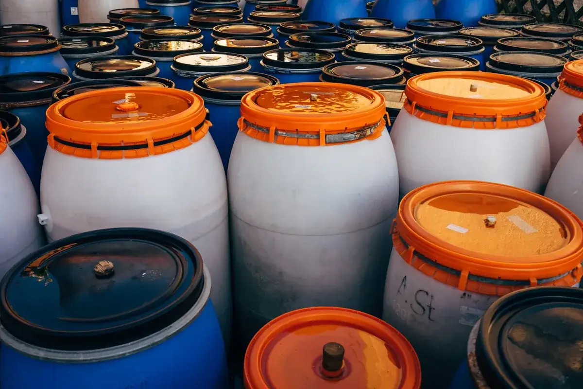 Chemical & Toxic Waste Cleanup in Fairmount, CO